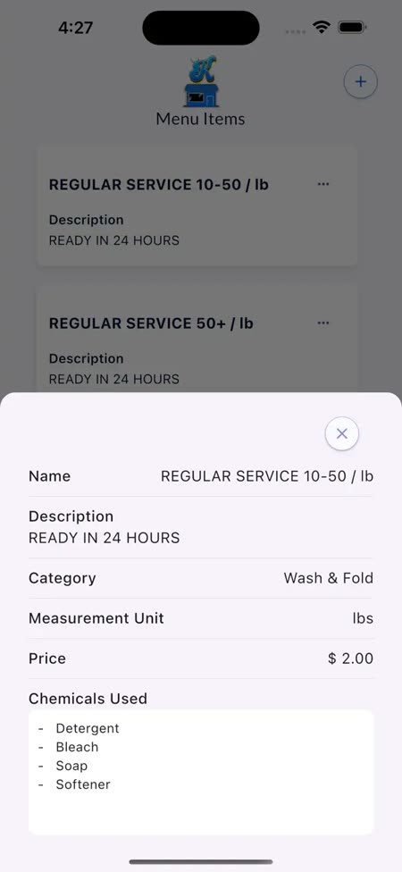 Kleand Merchant 3